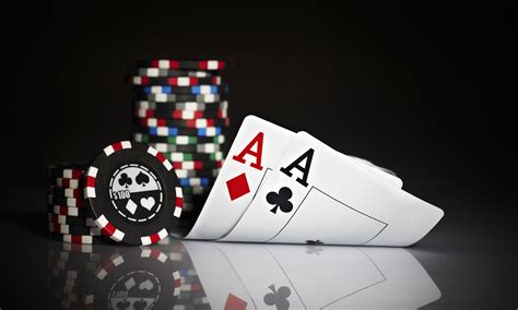 Definir curso de poker